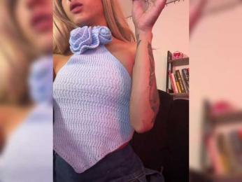 Littlegoddessx — Bongacams stream photo (Jul 2025)