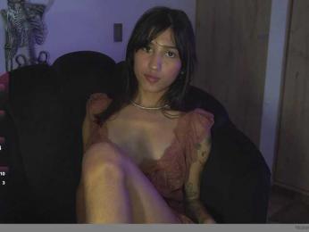 Littlegoddessx — Bongacams stream photo (Oct 2025)