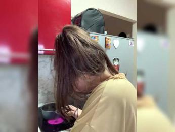 Lexxxie — Bongacams stream photo (Apr 2026)