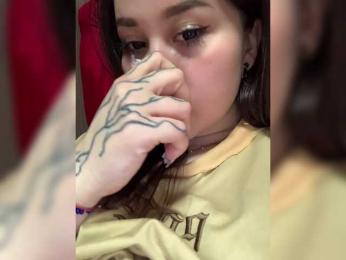 Lexxxie — Bongacams stream photo (Apr 2026)