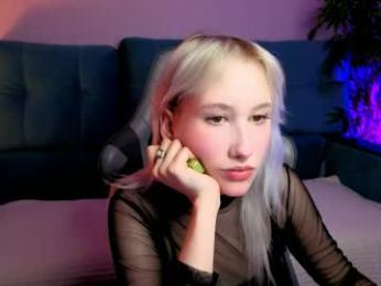 chrome_heartz — chaturbateでウェブカムモデルオンライン