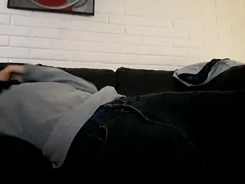 Copicopicam — Stripchat stream photo (May 2025)