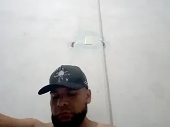 RandalHot — Stripchat profile photo