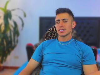 Zach Price — Flirt4free stream photo (Aug 2026)