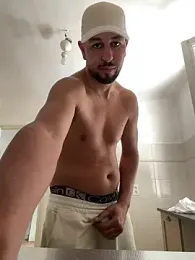 perpizoo6 — Stripchat profile photo