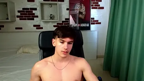 BradyFlint — Stripchat stream photo (Mar 2026)