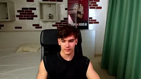 BradyFlint — Stripchat stream photo (Mar 2026)