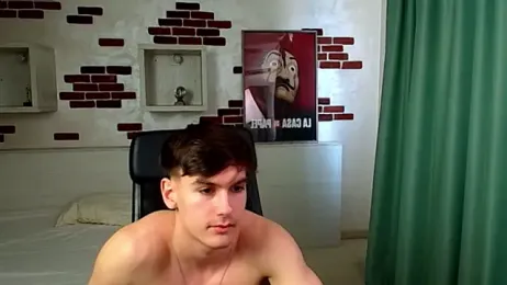 BradyFlint — Stripchat stream photo (Mar 2026)