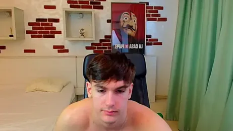 BradyFlint — Stripchat stream photo (Mar 2026)