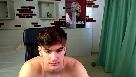 BradyFlint — Stripchat stream photo (Mar 2026)