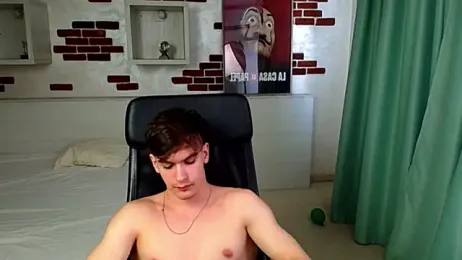 BradyFlint — Stripchat stream photo (Mar 2026)