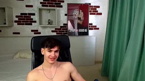 BradyFlint — stripchat