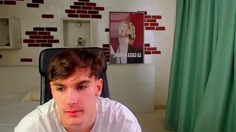 BradyFlint — Stripchat profile photo