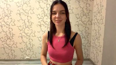 DollyGrilli — cam4