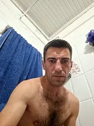Greecefuck — Stripchat profile photo