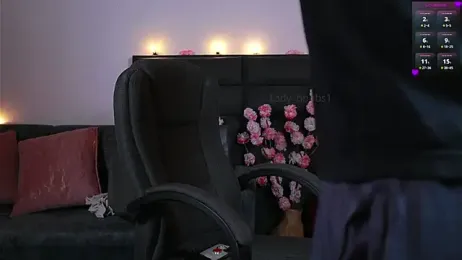 kathieandpovcock1 — Stripchat stream photo (Mar 2026)