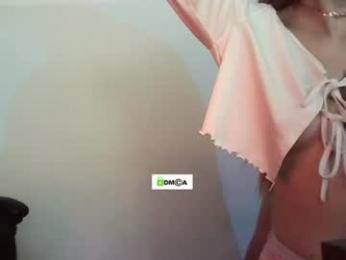 evie_muna — chaturbateでウェブカムモデルオンライン