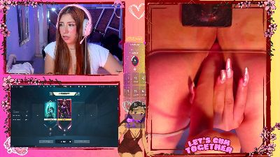 BellyRouse — cam4でウェブカムモデルオンライン