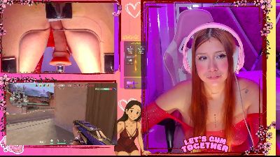 BellyRouse — cam4でウェブカムモデルオンライン