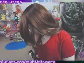 8bitdeviants — Chaturbate profile photo