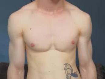 pupsenish — Chaturbate stream photo (Jun 2026)