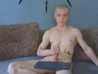 pupsenish — Chaturbate profile photo