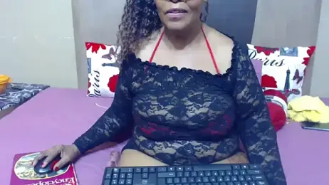 ebonycandy10 — Stripchat stream photo (Nov 2023)