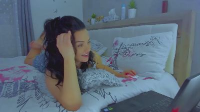 ayra2 — Cam4 stream photo (Jul 2025)