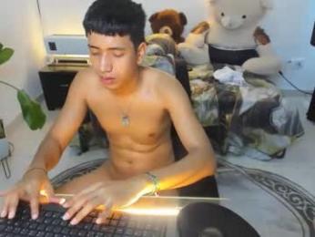 darwinandbrayan — chaturbate