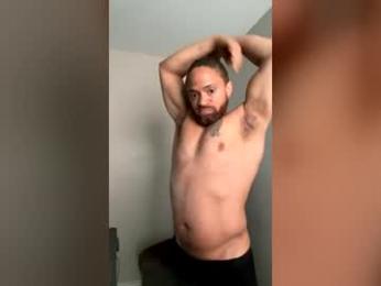 thomasgwhitecft — Chaturbate stream photo (Jun 2026)