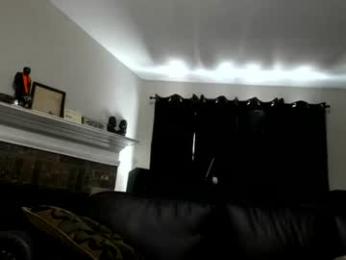 thomasgwhitecft — Chaturbate profile photo