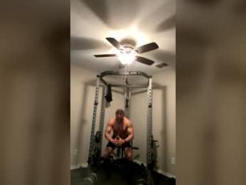 thomasgwhitecft — Chaturbate stream photo (Jun 2026)