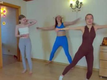 _capybara0_0 — Chaturbate stream photo (Mar 2026)