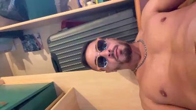 Lolo9277 — Cam4 profile photo