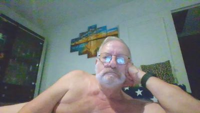 tontonserge — Cam4 stream photo (Sep 2025)