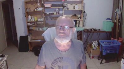 tontonserge — Cam4 stream photo (Mar 2026)