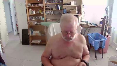 tontonserge — Cam4 stream photo (Apr 2026)