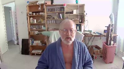 tontonserge — Cam4 profile photo