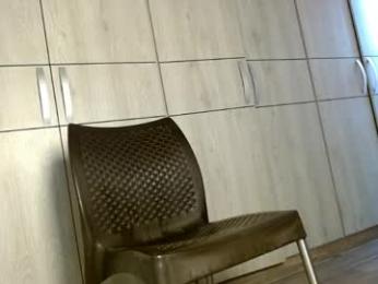 ulisess15 — Chaturbate profile photo