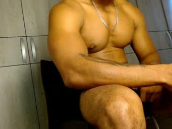 ulisess15 — Chaturbate stream photo (Apr 2026)