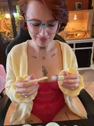 SweetAnneUnique26 — Stripchat stream photo (Jan 2026)