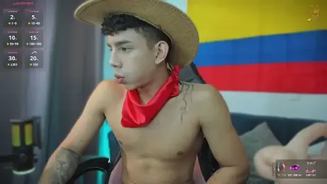 andy_cute22 — Stripchat stream photo (Jul 2026)