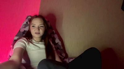 ClaudetteUsrey — cam4