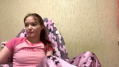 ClaudetteUsrey — cam4でウェブカムモデルオンライン