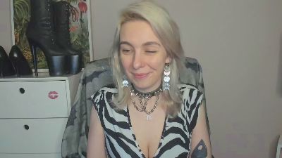 velvetanne — cam4