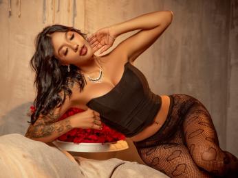 Aleja — Livejasmin stream photo (Jul 2025)