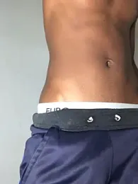 DuquedeDe — Stripchat profile photo