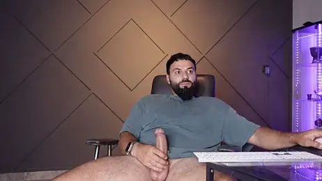 mattmasterss — Stripchat profile photo