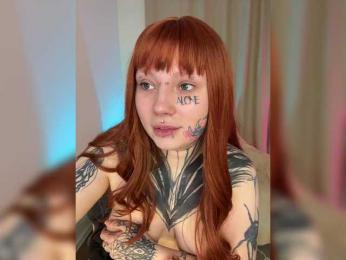 FetishWave — Bongacams stream photo (Feb 2026)