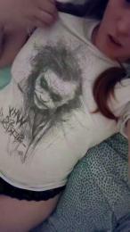 SoftRubyRed — Cam4 stream photo (Apr 2026)